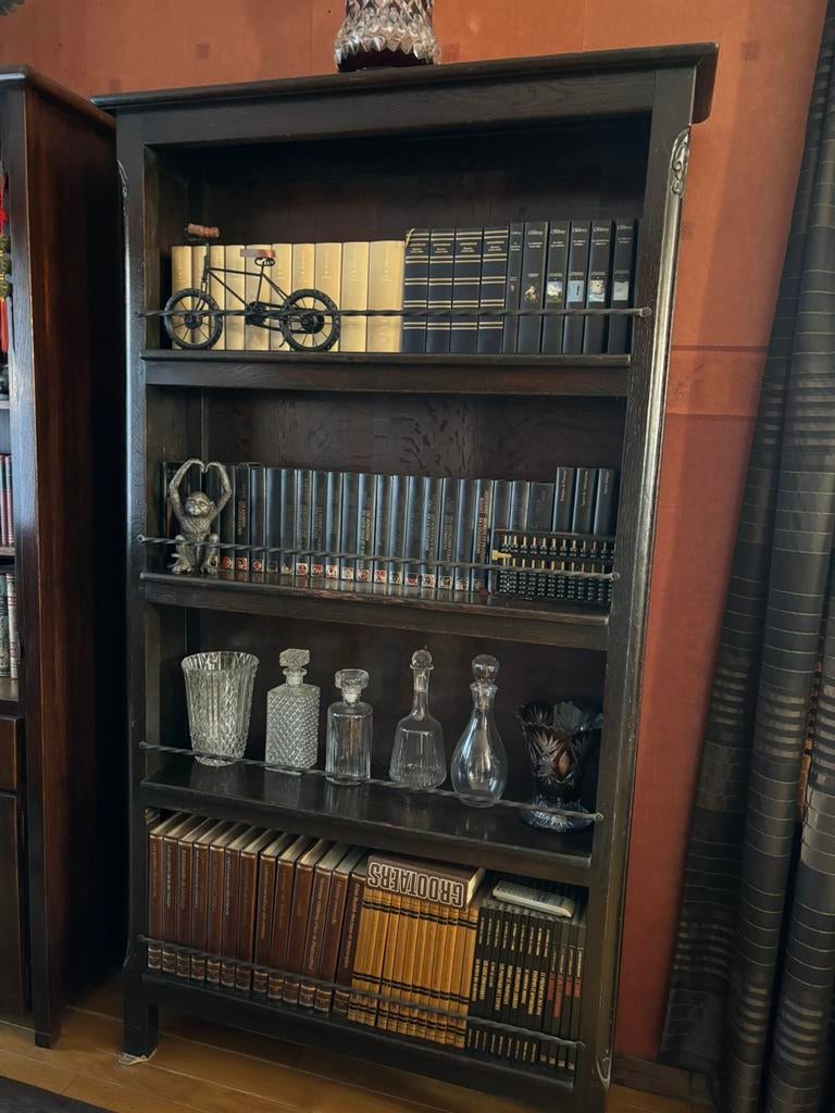 Magnifique Bar Espagnol, Enlèvement, Utilisé