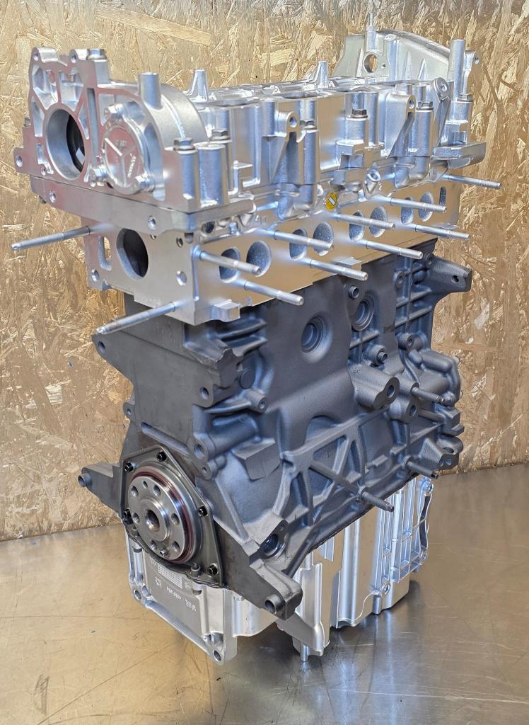 Reconstruire le moteur 2.2 Fiat E6 46348913 46349131, Enlèvement ou Envoi, Révisé, Opel