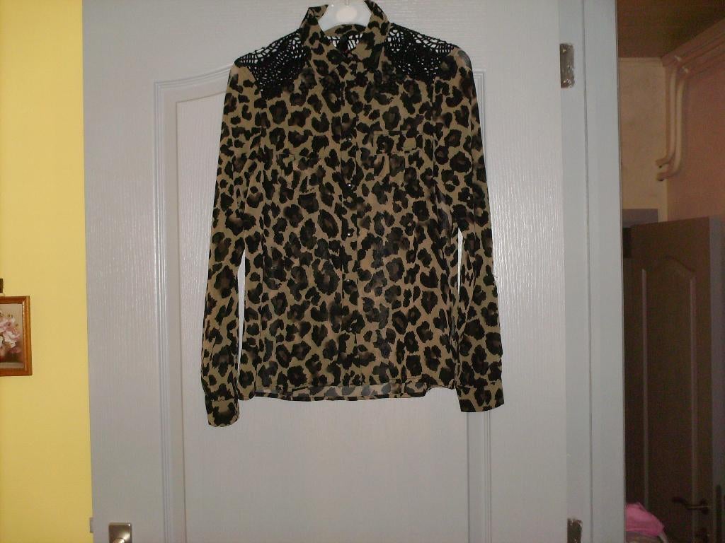 a vendre blouse tunique pour dame, Vêtements | Femmes, Blouses & Tuniques, Enlèvement ou Envoi, Comme neuf, Taille 34 (XS) ou plus petite