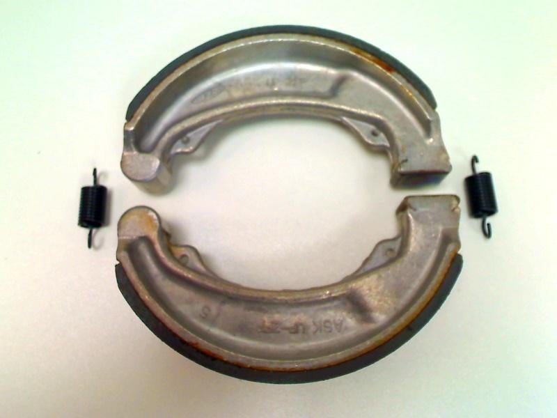 Honda CB 175 1969-1973 Remschoenen (06430-354-405), Motoren, Onderdelen | Honda, Nieuw, Ophalen of Verzenden