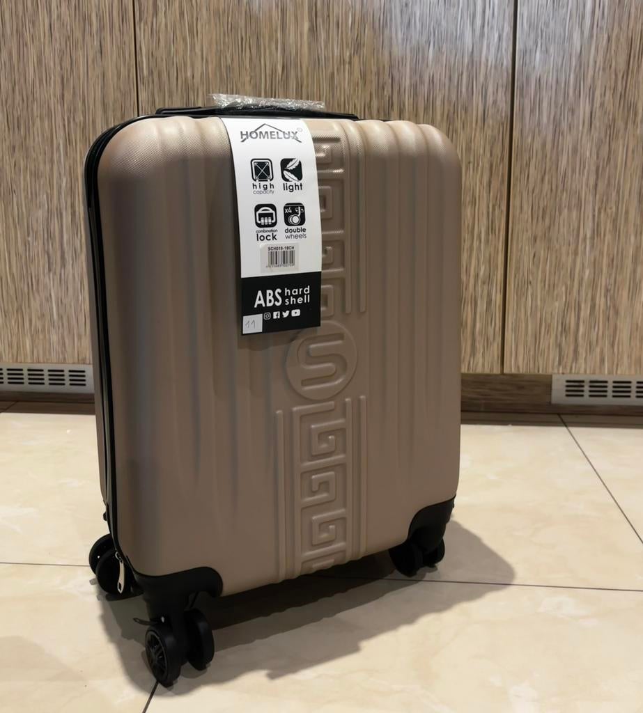Bagage à main Homelux, Enlèvement, Neuf, Clé