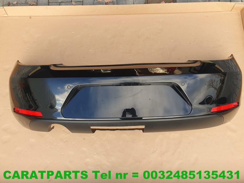 5C5807421D Pare-chocs arri re coccinelle pare-chocs coccinel, Arrière, Pare-chocs, Volkswagen, Volkswagen AG