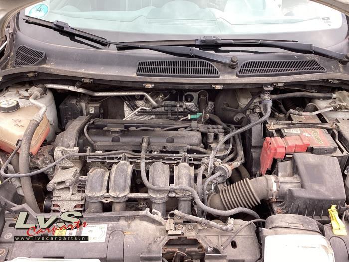 Boîte de vitesse d'un Ford Fiesta, Autos : Pièces & Accessoires, -, 3 mois de garantie, -, -