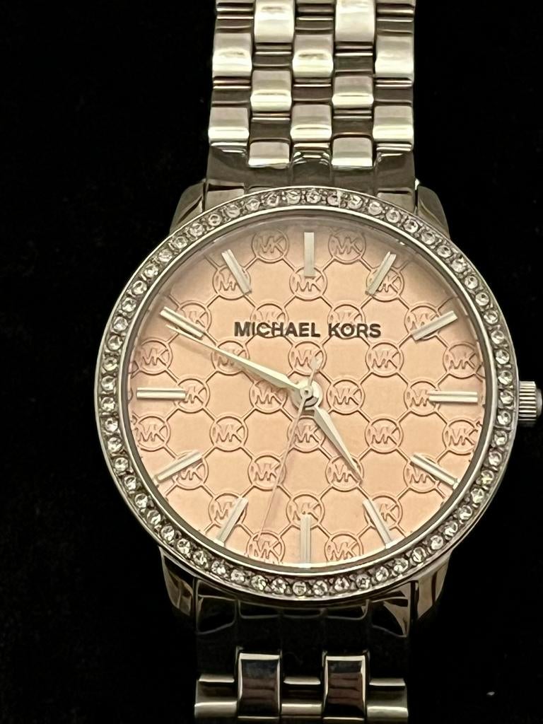 RODANIA et MICHAEL kors, Bijoux, Sacs & Beauté, Enlèvement, Comme neuf, Or, Or