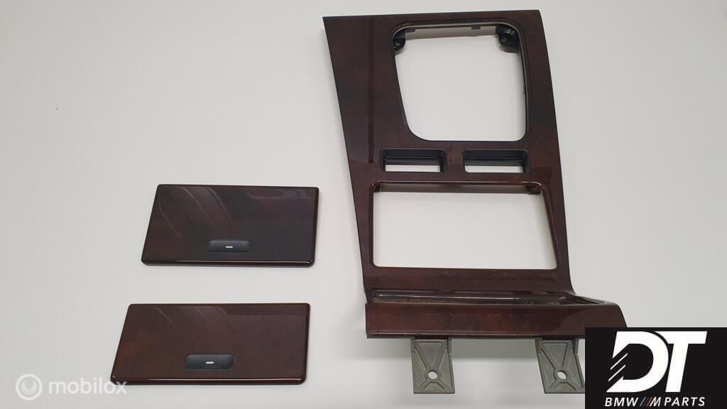 Interieurlijst pook BMW 7-serie E38 RHD 51168238030, Auto-onderdelen, Nieuw, Ophalen of Verzenden, BMW, BMW