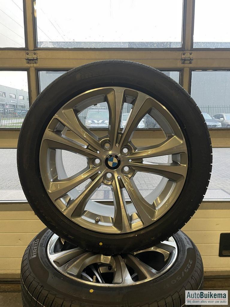 Wielset NIEUW! BMW X1 F48 X2 F39 18'' Styling 568 ALLSEASON!, Auto-onderdelen, Banden en Velgen, Velg(en), -, -, Nieuw