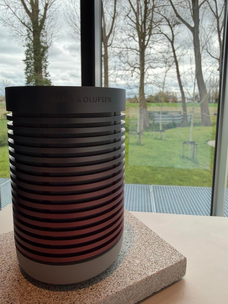 B&O Beosound Explore Blossom Pink, Overige typen, Nieuw, Minder dan 60 watt, Ophalen