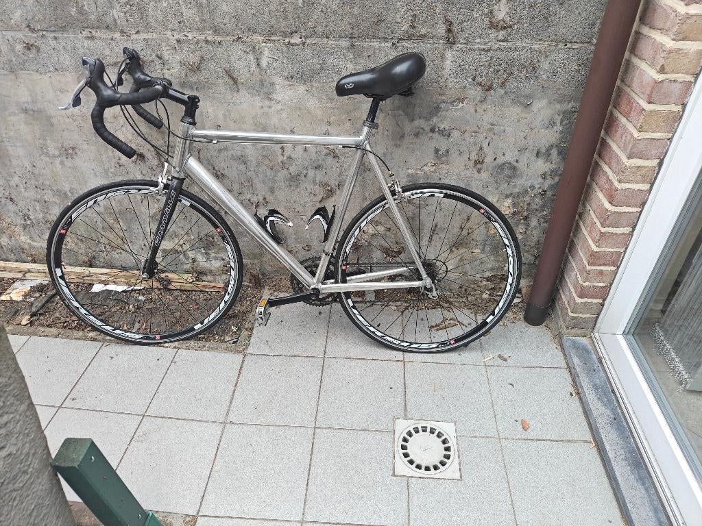 Granville koersfiets te koop., Fietsen en Brommers, Gebruikt, 26 inch, 15 tot 20 versnellingen, 57 tot 61 cm