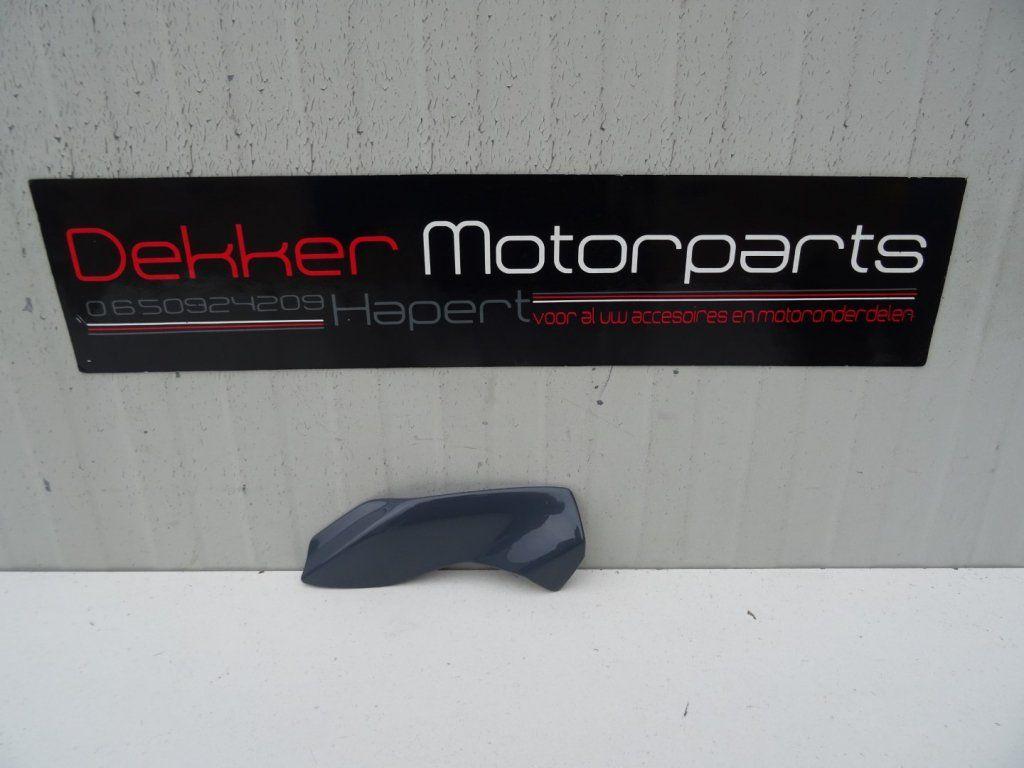 Rechter Bovenkuip deel Yamaha MT-09 MT 09 2021-2022 Super!, -, -, Nieuw, Ophalen of Verzenden