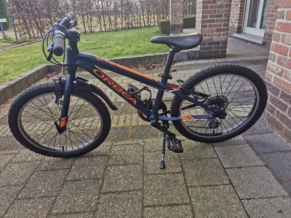 Orbea mx 20, Fietsen en Brommers, Ophalen, Gebruikt, Versnellingen, Orbea