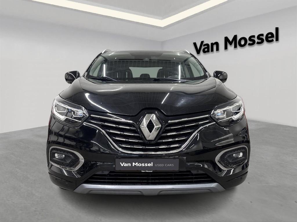 Renault Kadjar Blue dCi 115 Intens, Autos, Renault, Achat, 1503 kg, Entreprise, 5 portes