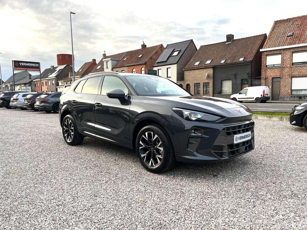 Cupra Terramar Terramar 1.5 eTSI DSG*APPLE CARPALY*CAMERA*B, Auto's, Cupra, 1498 cc, Terramar, 4 cilinders, 0 kg