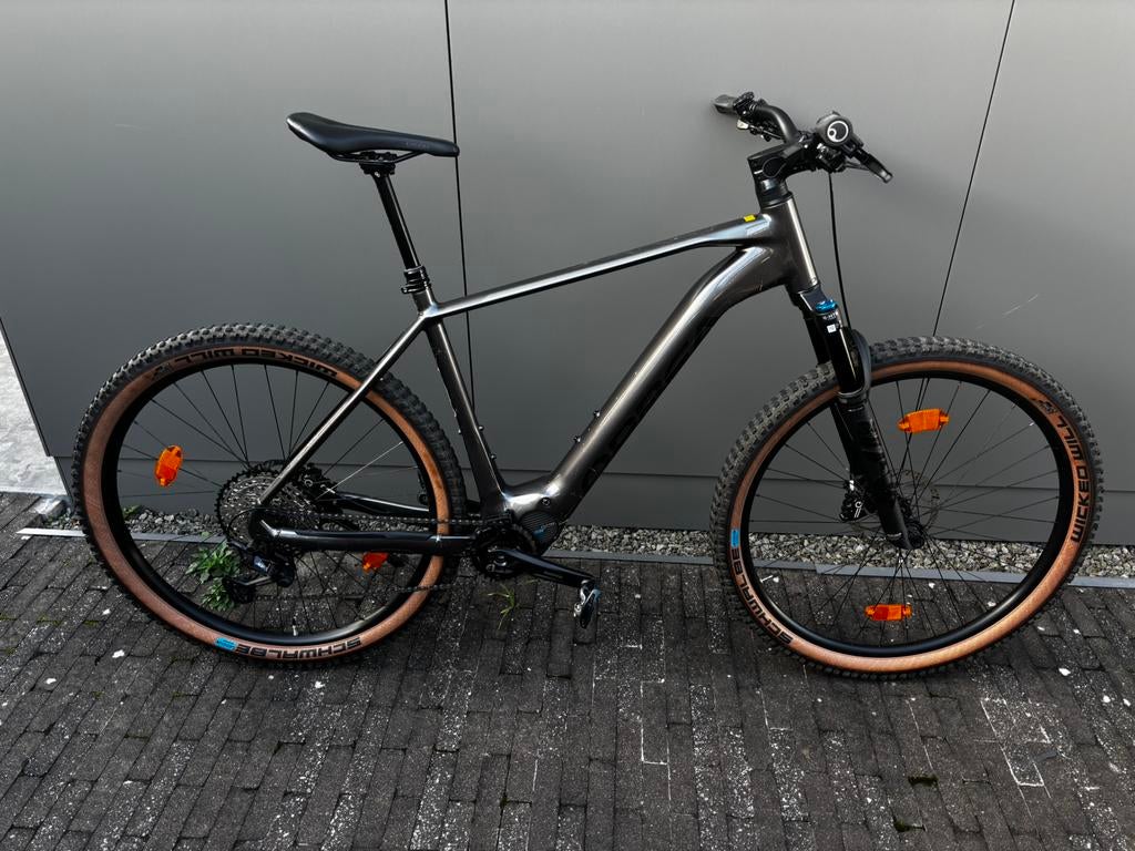 Orbea Urrun 10 size  XL, Enlèvement, Comme neuf