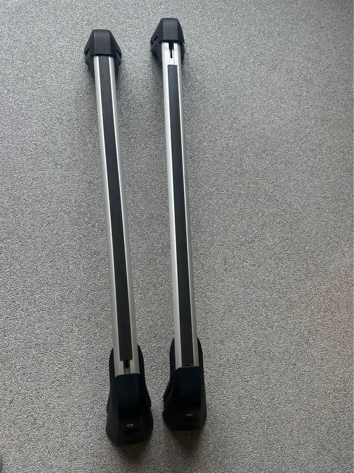 dakdragers opel, Autos : Divers, Porte-bagages, Enlèvement, Comme neuf