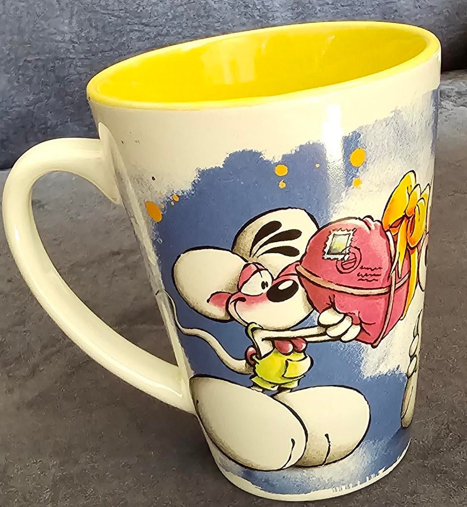 DIDDL-MOK, Ophalen of Verzenden, Diddl, Nieuw, Overige typen