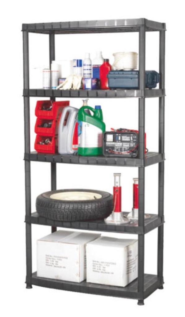 Opbergrek, Zakelijke goederen, Kantoor en Winkelinrichting | Magazijn, Stelling en Opslag, Ophalen