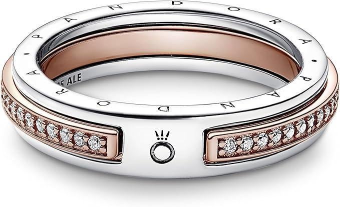 Pandora | Plaqué or | Argent | LIVRAISON GRATUITE, Bijoux, Sacs & Beauté, Neuf, -, -, PANDORA