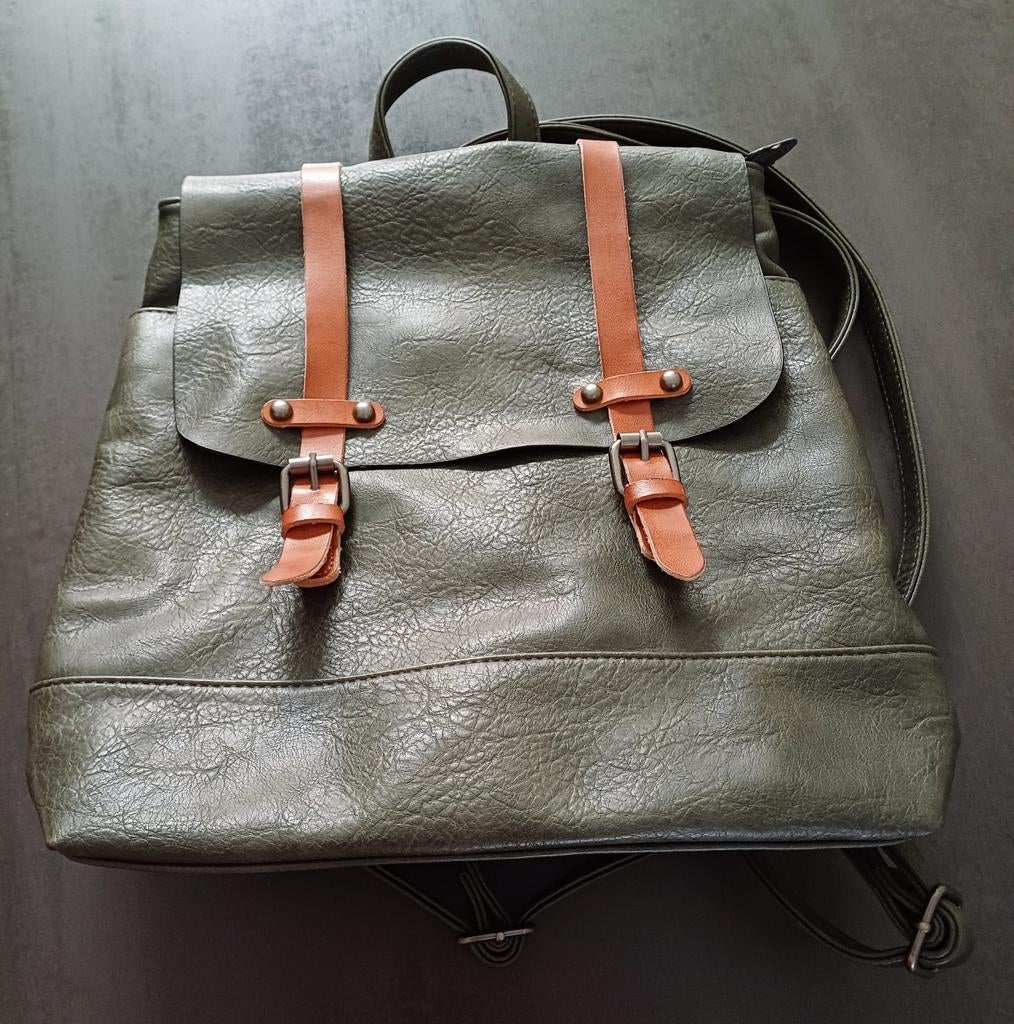 Sac à main/sac à dos pratique, Enlèvement ou Envoi, Comme neuf