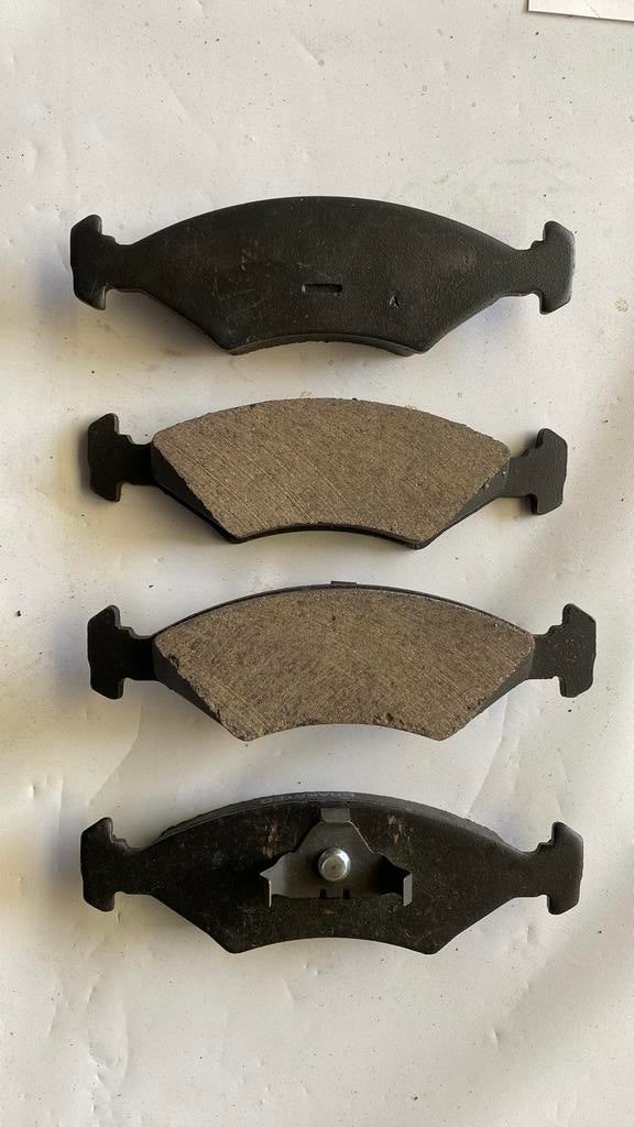 Brake pads Ford Ferrari TVR, Ophalen of Verzenden, Ford