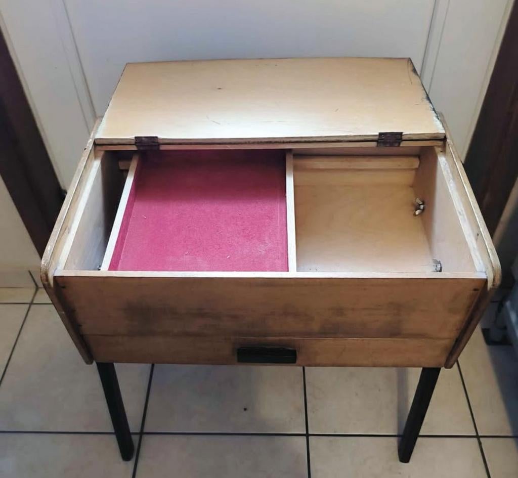 Meuble, Maison & Meubles