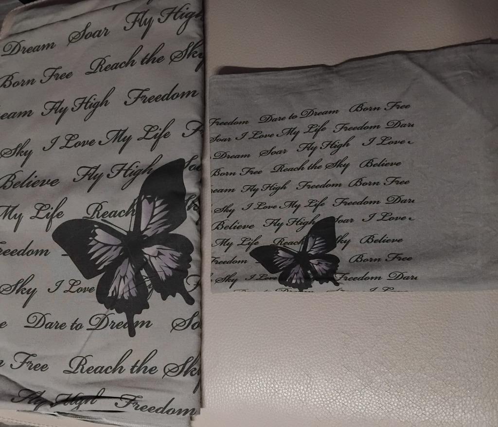 Katoenen dekbedovertrek,1-persoon,1 kussensloop., Huis en Inrichting, Slaapkamer | Beddengoed, Eenpersoons, Dekbedovertrek, Ophalen of Verzenden