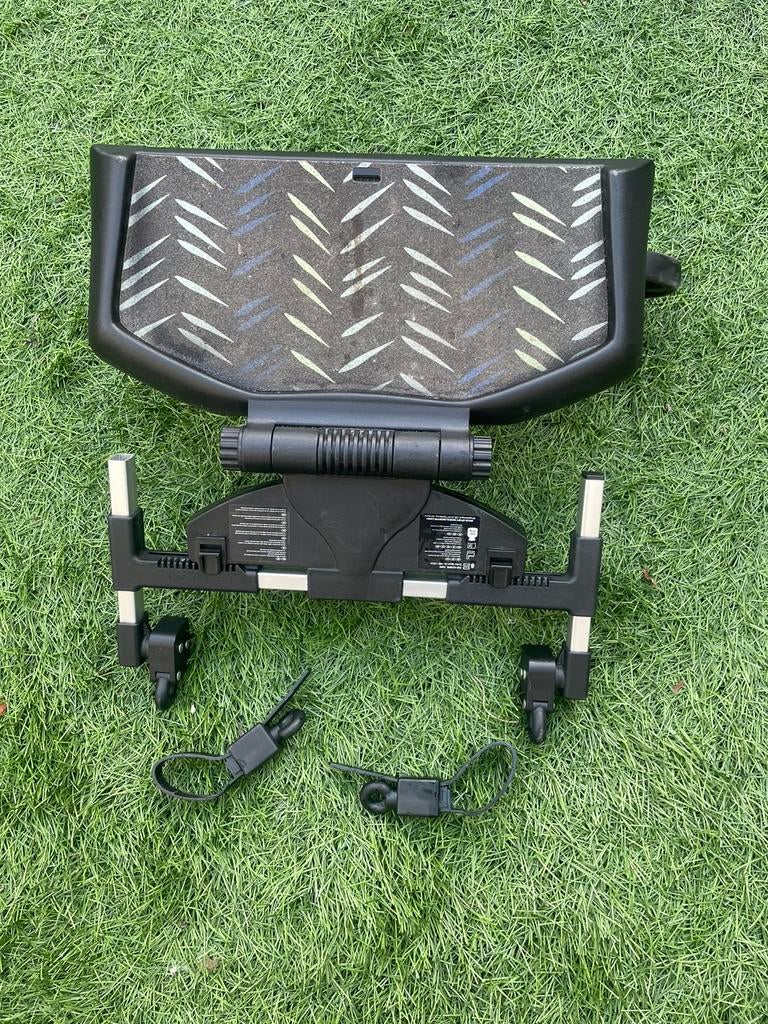 Planche à roulettes Mitfahrbett, jusqu'à 20 kg, Motos, Enlèvement ou Envoi, B, Comme neuf, W