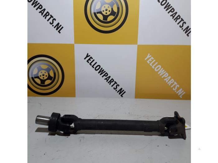 Arbre intermédiaire pour 4x4 d'un Suzuki Jimny, Autos : Pièces & Accessoires, Autres pièces automobiles, -, 3 mois de garantie