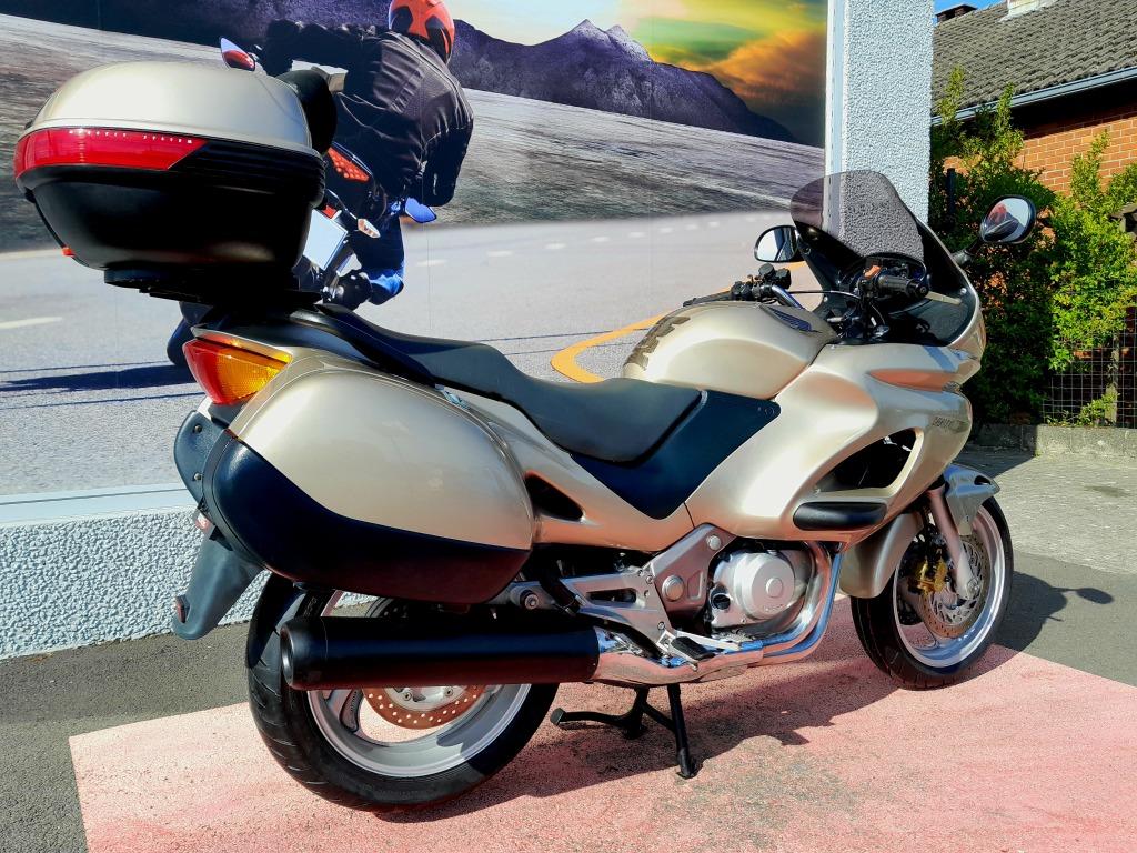 HONDA NT650V DEAUVILLE Garantie 1 ou 2 ans MOTOSD - foto 3