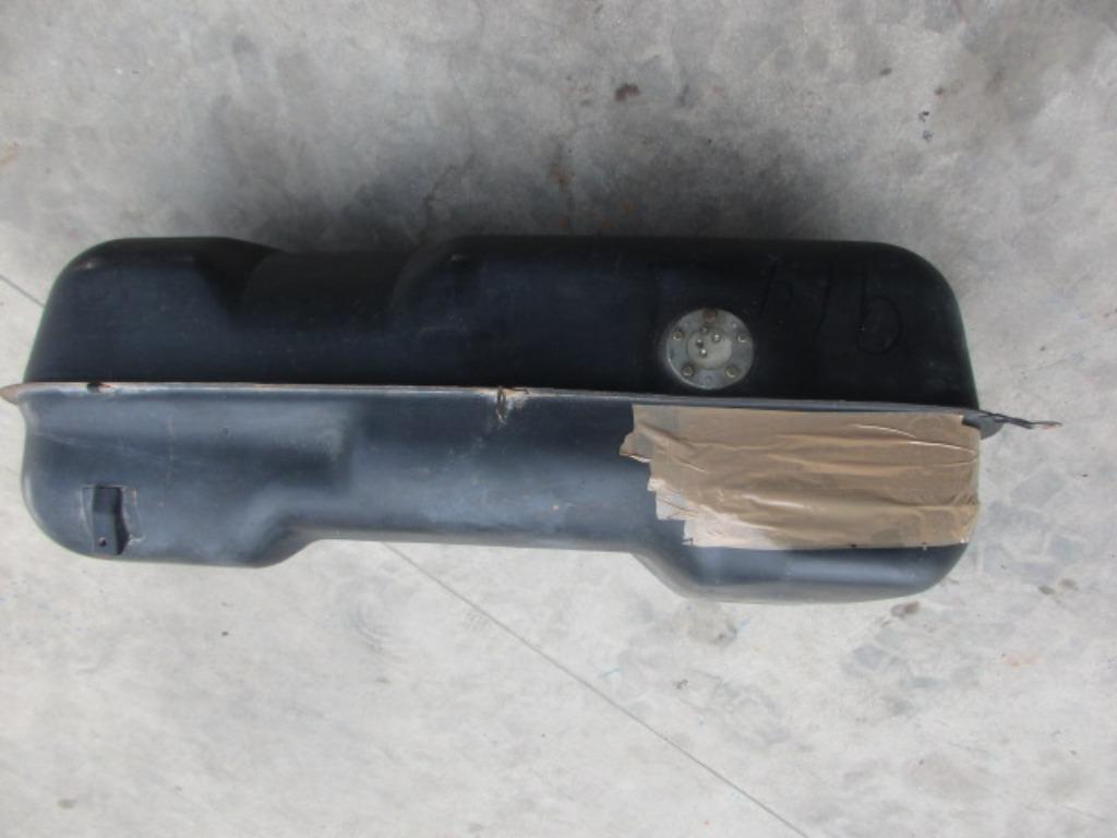 Brandstoftank voor Porsche 914, Ophalen, Gebruikt, Porsche