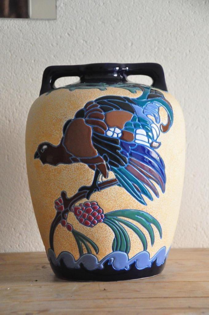 COLLECTIONS EN LIQUIDATION - Amphore - Vase, Enlèvement ou Envoi