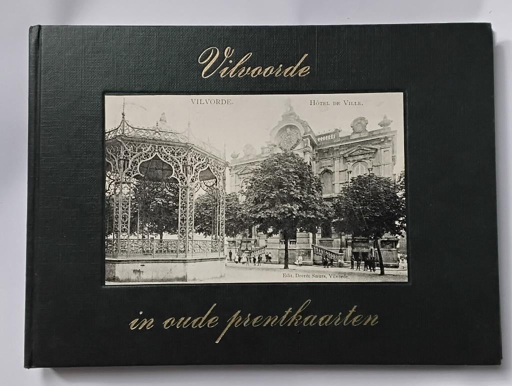 Vilvoorde, Ophalen, Gelezen