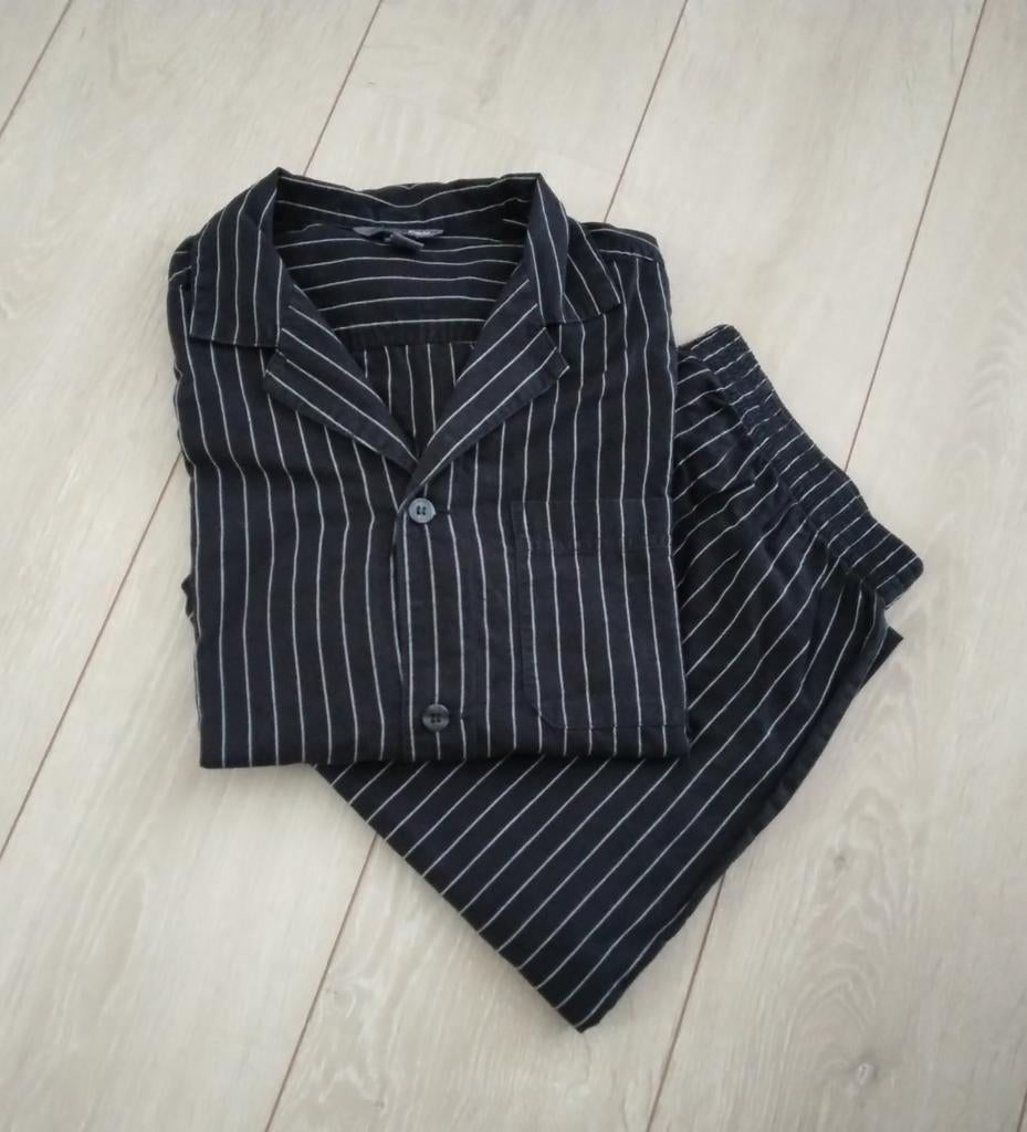 Pyjama, Ophalen of Verzenden, Maat 48/50 (M)