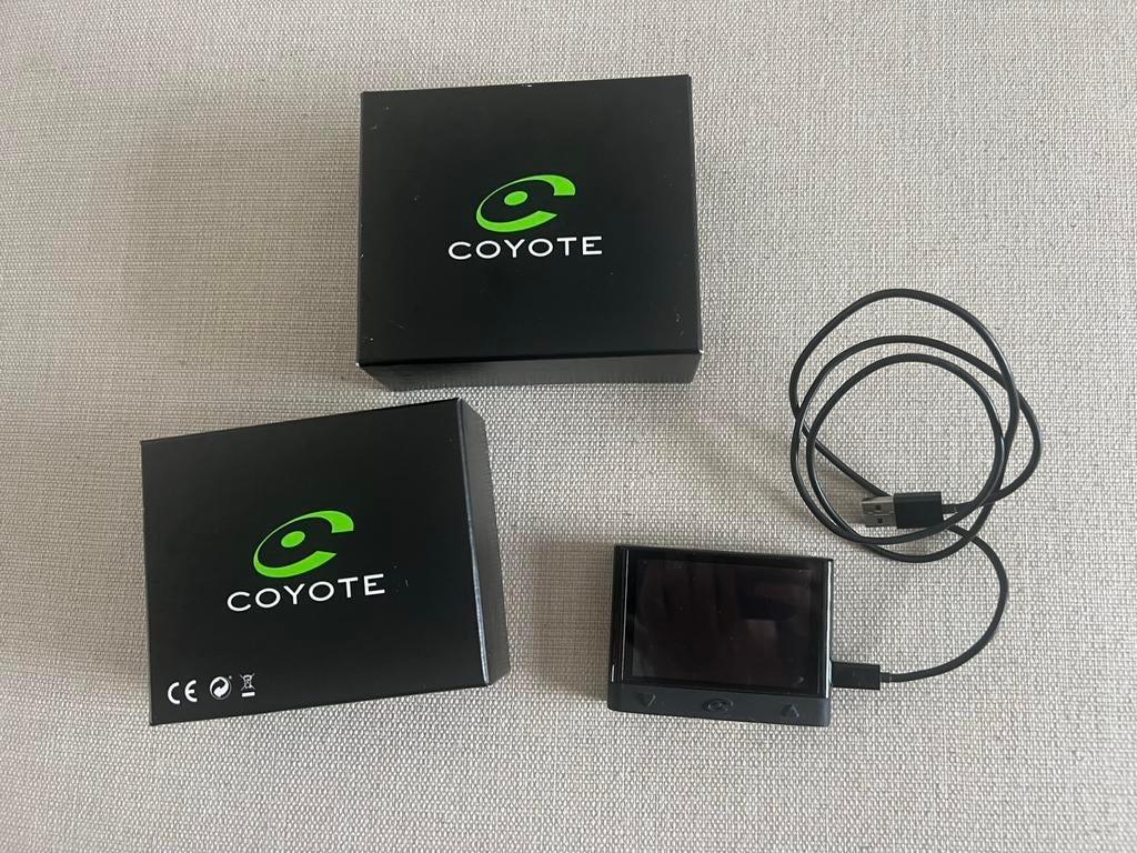 Appareil coyote, Auto diversen, Autonavigatie, Ophalen of Verzenden