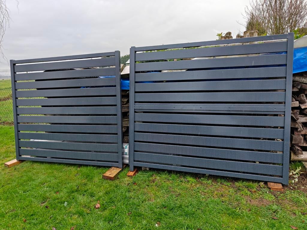 Portail électrique, Enlèvement