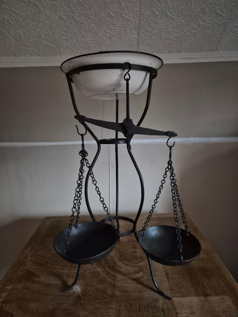 support de plantes, Jardin & Terrasse, Enlèvement, Utilisé, Intérieur, Métal