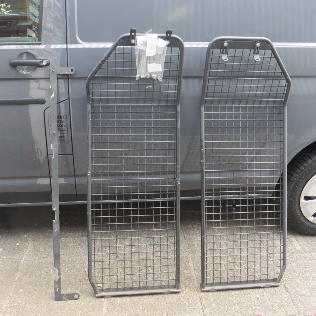 Voor VW T6 Transp., Ophalen, Voor