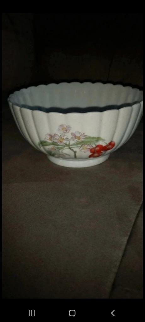 Bol porcelaine de limoges, Enlèvement ou Envoi