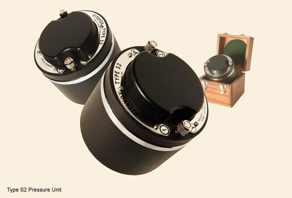 Vitabox Type S2 Twitter-paar met trompetten, Audio, Tv en Foto, Luidsprekerboxen, Ophalen of Verzenden, Gebruikt