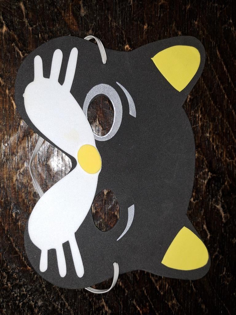 Carnavalmasker voor jong en oud, Kinderen en Baby's, Carnavalskleding en Verkleedspullen, Ophalen