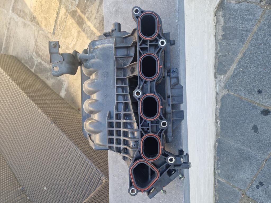 Inlaatspruitstuk honda civic fk2 1.8, Ophalen, Honda