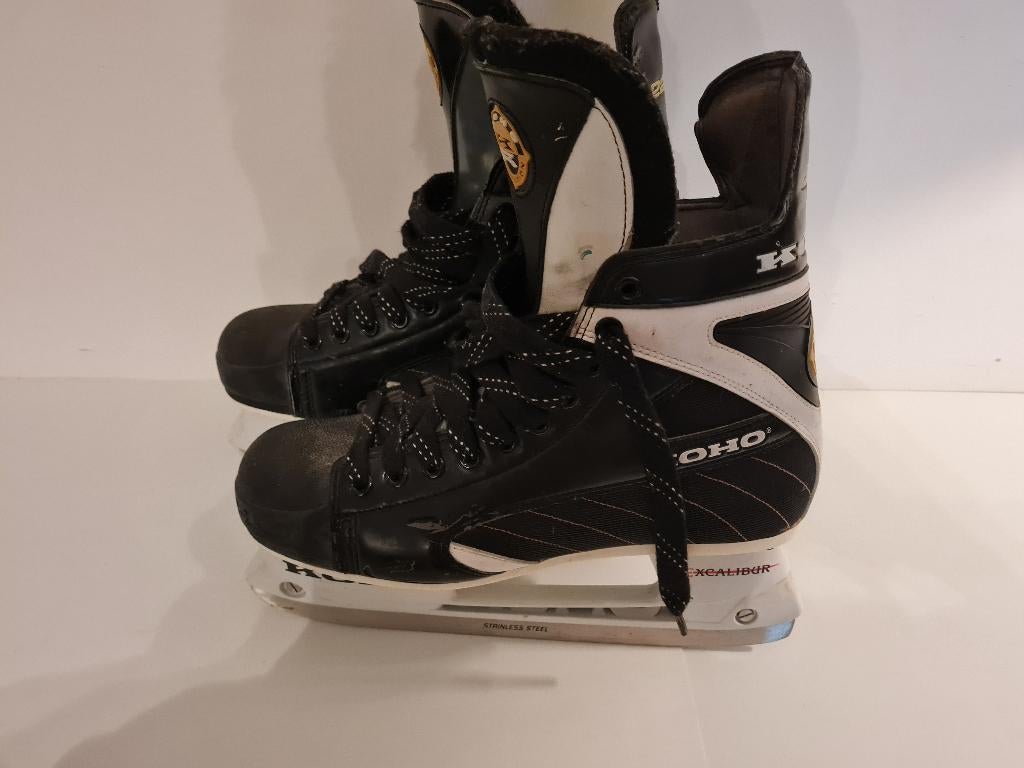 schaatsen maat 44 hockeyschaatsen Koho Revolution 2270, Sport en Fitness, Schaatsen, Ophalen of Verzenden