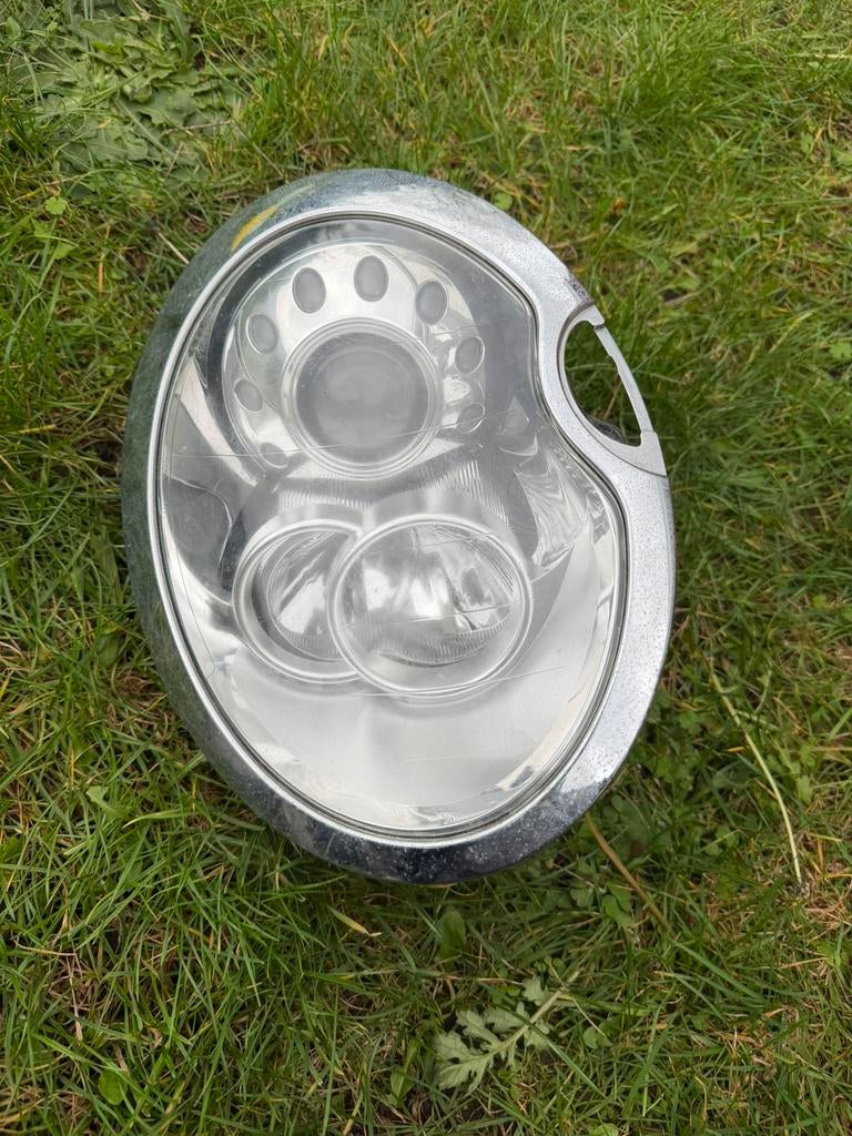 Xenon komlamp mini r50-r53, Ophalen, Mini