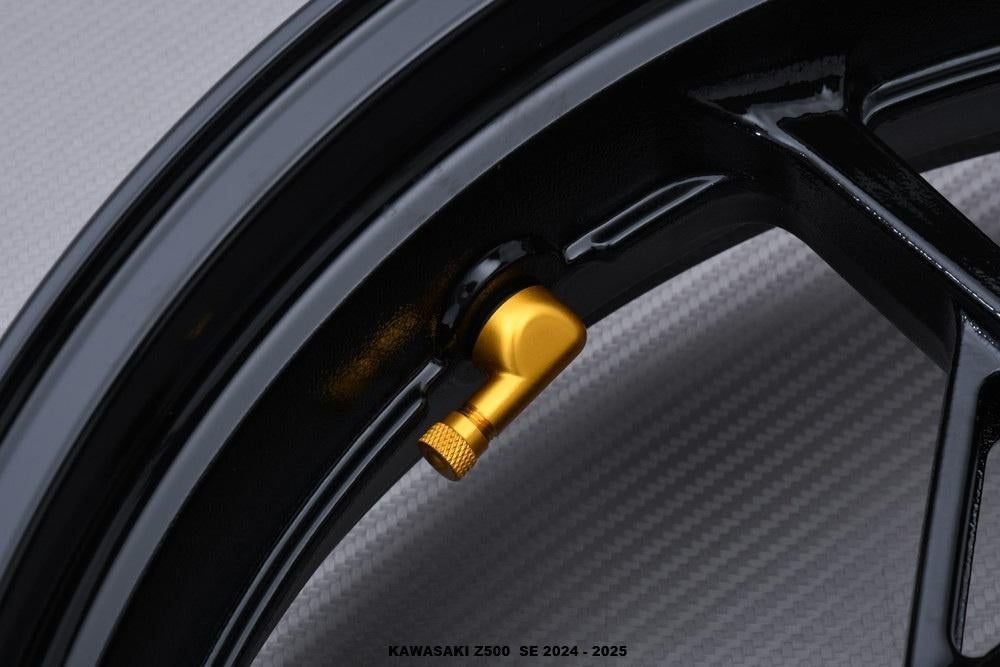 Jante Arrière AVDB pour KAWASAKI Z500 / SE 2024 - 2025, Enlèvement ou Envoi, Neuf