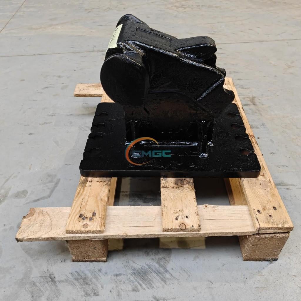 Morin M1-plaat - 2,5 tot 3,5T - ACC1067, Doe-het-zelf en Bouw, Metalen, Ophalen