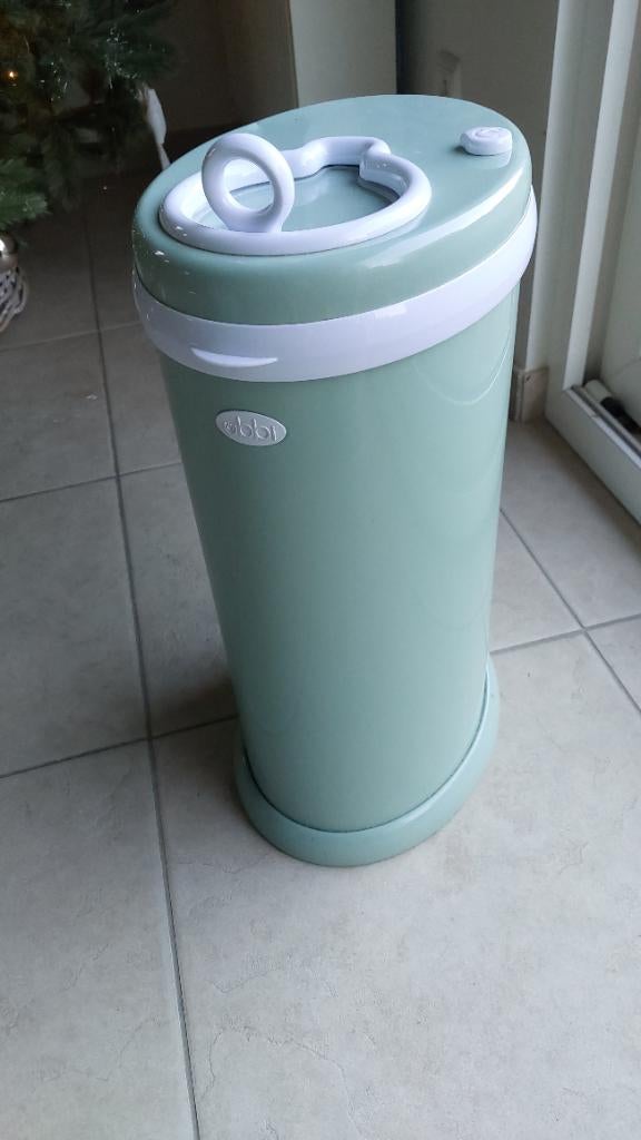 Luieremmer Ubbi, Ophalen, Gebruikt, Luieremmer, Overige merken