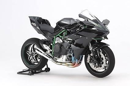 Tamiya | 1/12 | Kawasaki Ninja h2r | LIVRAISON GRATUITE