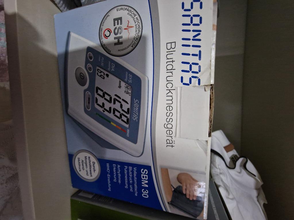 Lot appareil médical douleur tensiomètre petit prix, Enlèvement, Comme neuf