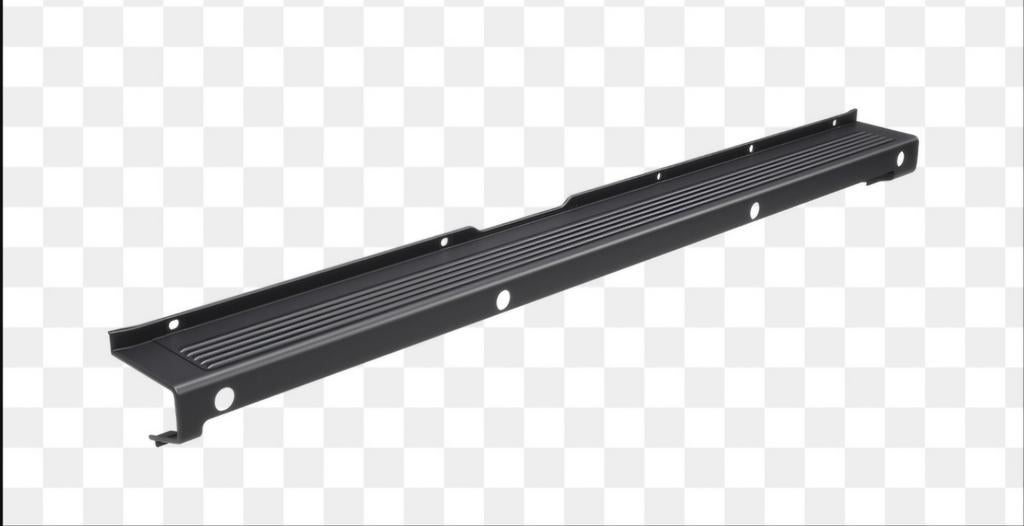 Bumper veloswing thule, Enlèvement, Neuf