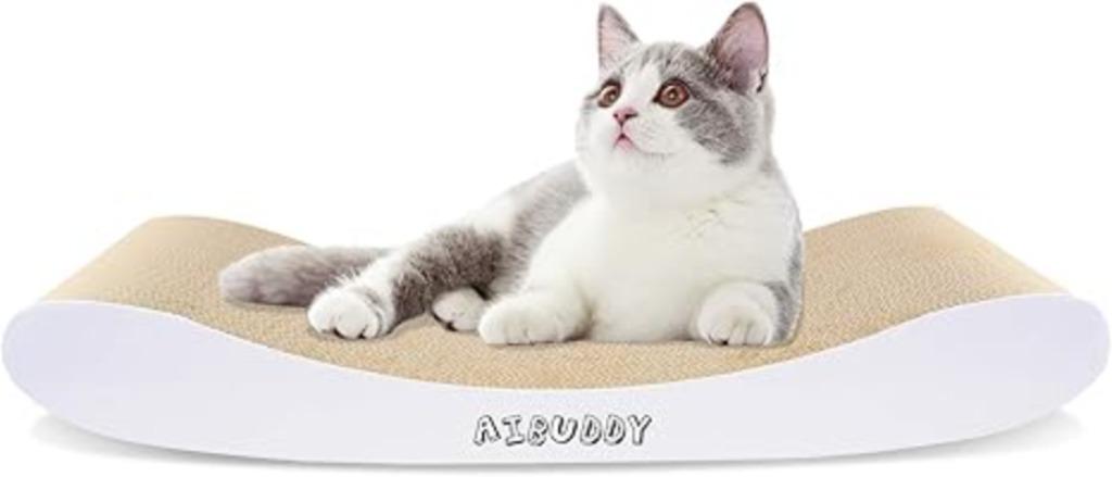 Tapis à gratter pour chat | carton | carton de haute qualité, Animaux & Accessoires, Meubles griffoirs pour chats, Neuf, Aibuddy