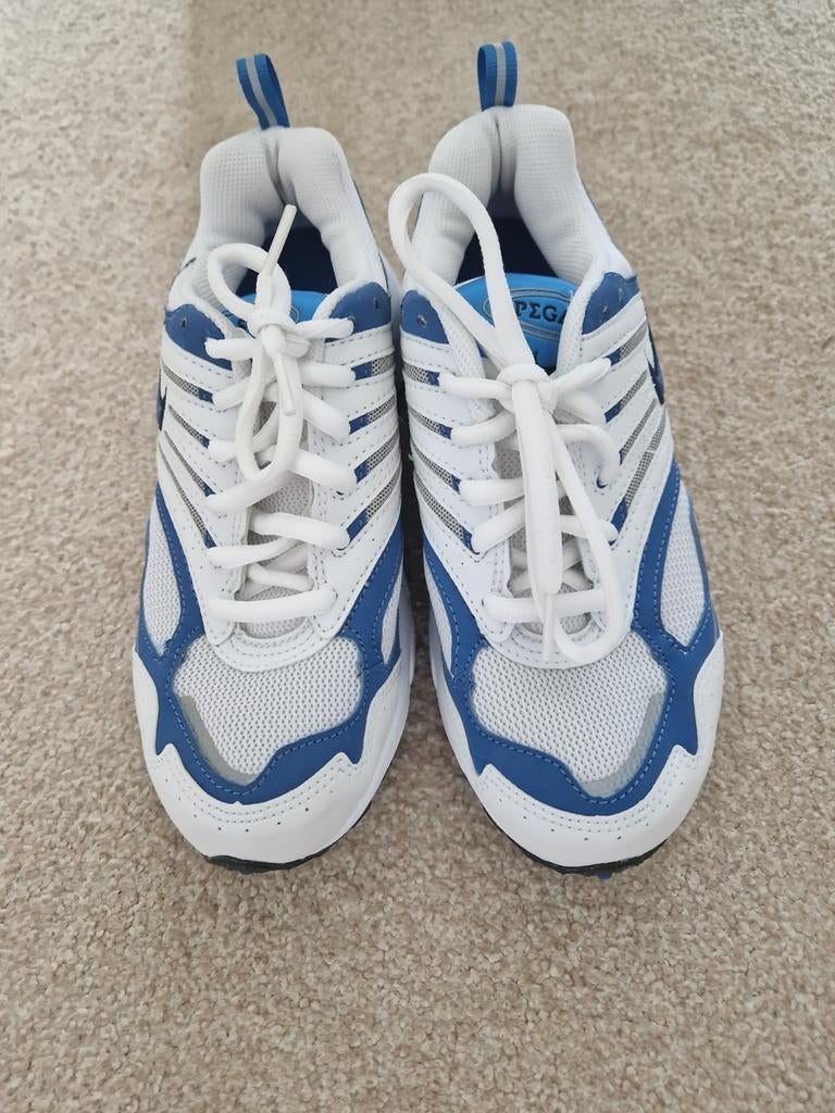 nieuwe nike loopschoenen- Pegasus - maat 38, Neuf, Nike, Chaussures de course à pied, Enlèvement